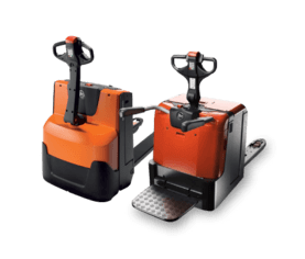 #1 Pallet Truck | Pallet Jack Singapore