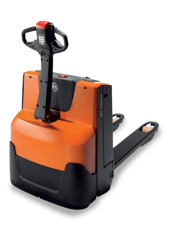 #1 Pallet Truck | Pallet Jack Singapore